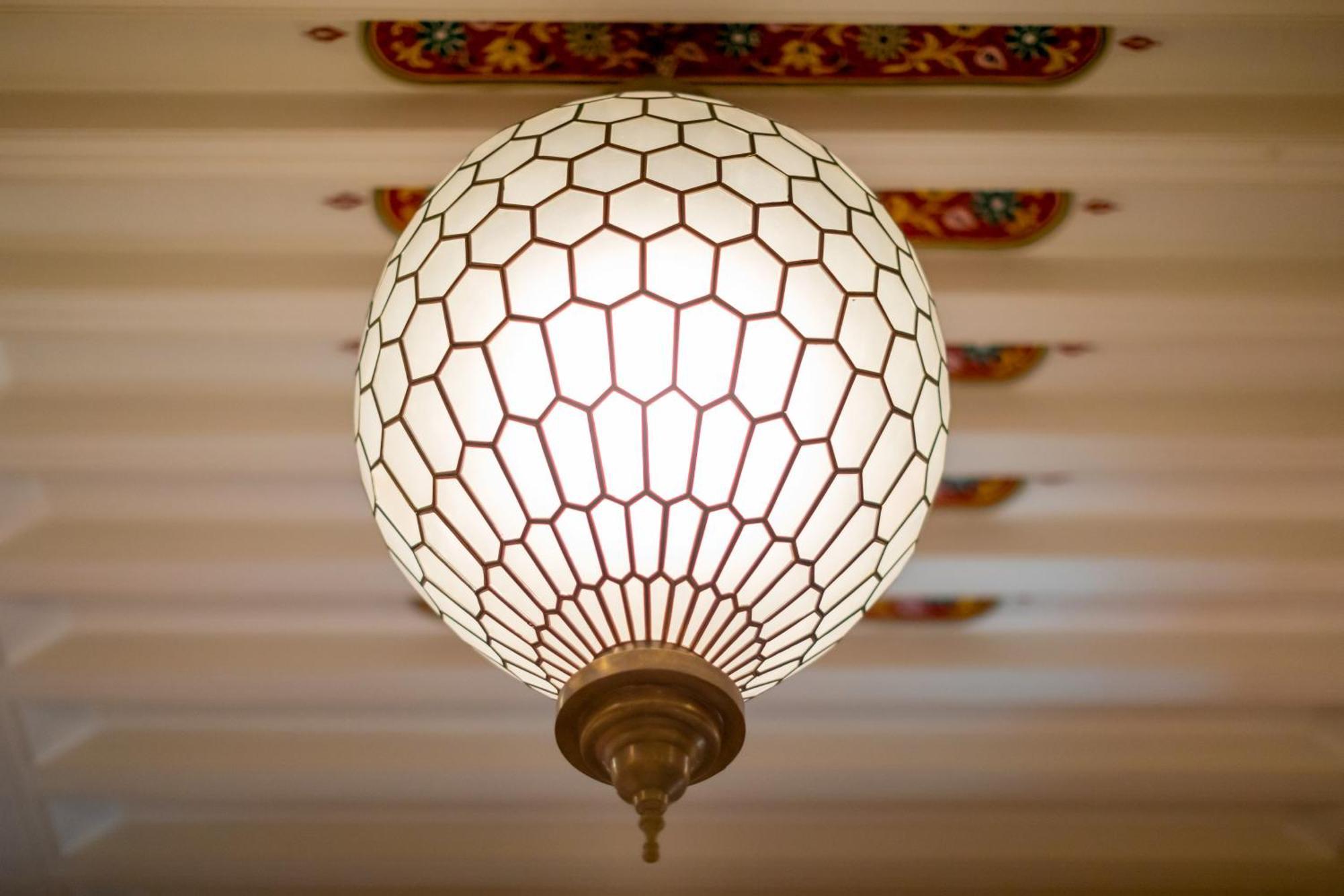 Riad Hikaya Marrakesh Exterior foto