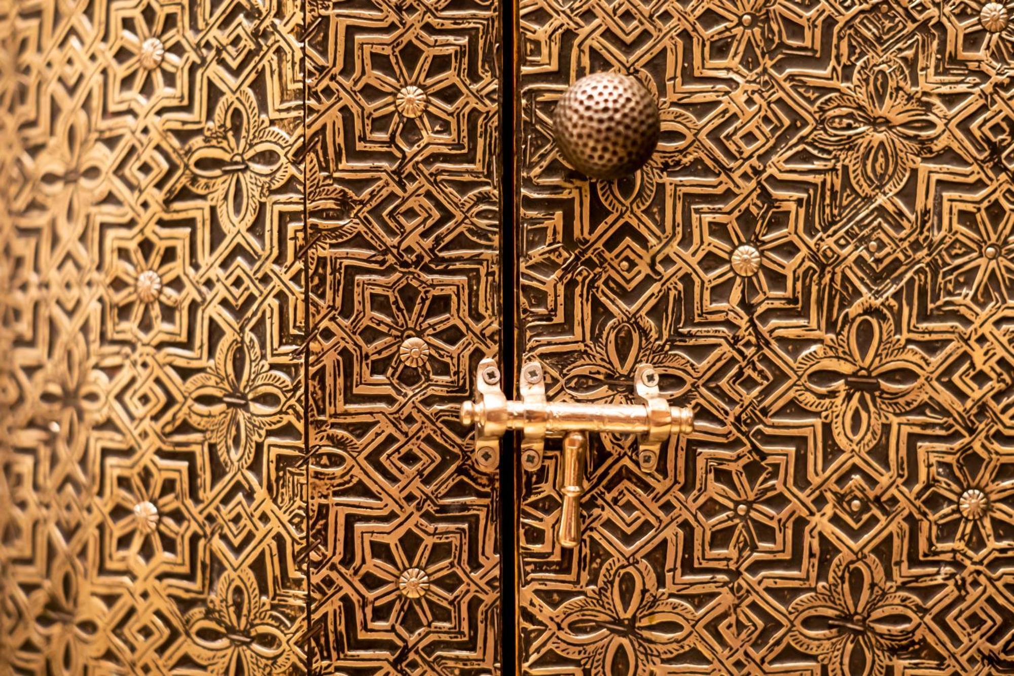 Riad Hikaya Marrakesh Exterior foto