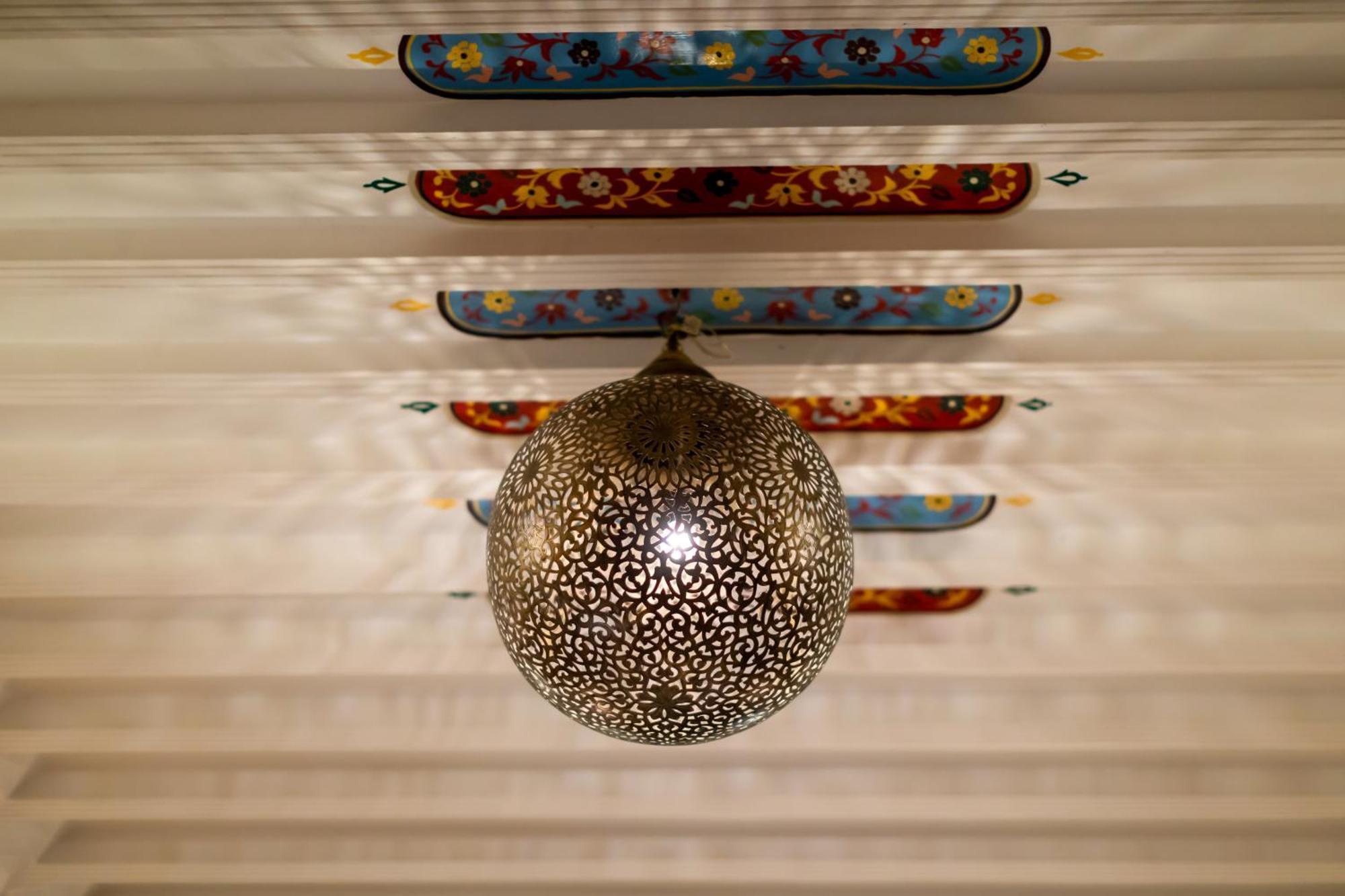 Riad Hikaya Marrakesh Cameră foto